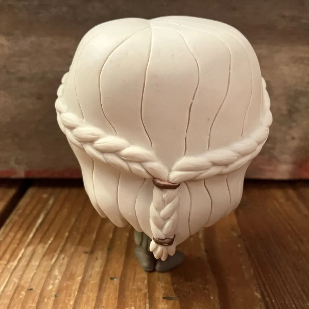 Funko Pop! Game Of Thrones - Daenerys Targaryen #03 - No Box OOB